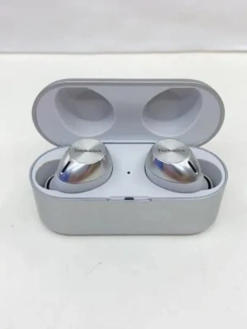 Thumbnail of Technics EAH-AZ100 Wireless Earphones