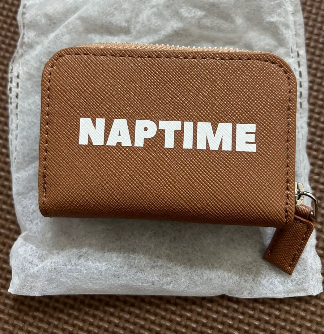 naptime　ミニウォレット　ピンク　西島隆弘　Nissy 2025年最新】nissy naptime ウォレットの人気アイテム - メルカリ