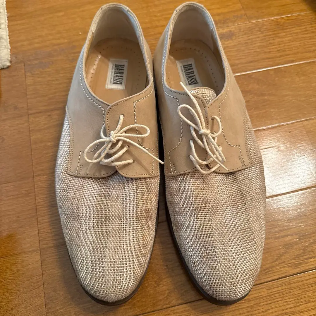 Barassi バラシ　スニーカー　サイドジッパー　レザー　スエード　ブラック Barassi バラシ スニーカー サイドジッパー レザー スエード