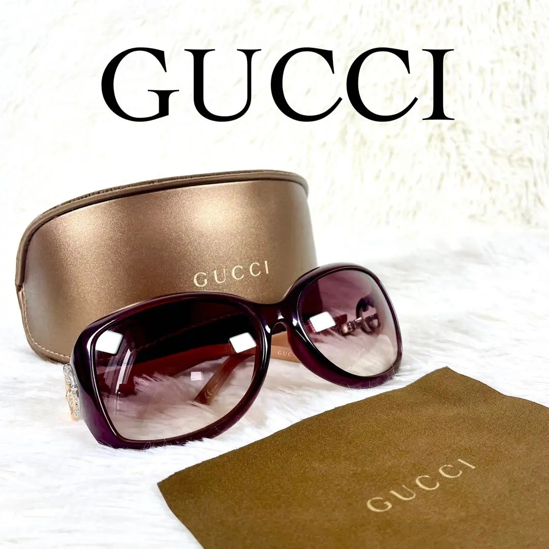 2025年最新】gucci 3068の人気アイテム - メルカリ