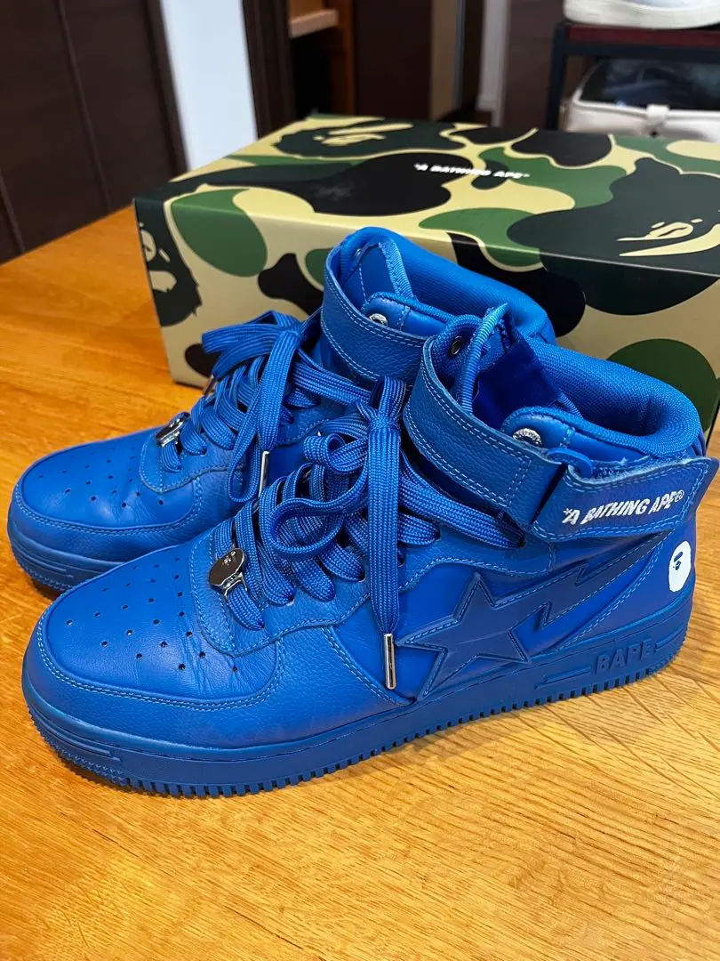 2025年最新】bape sta miの人気アイテム - メルカリ