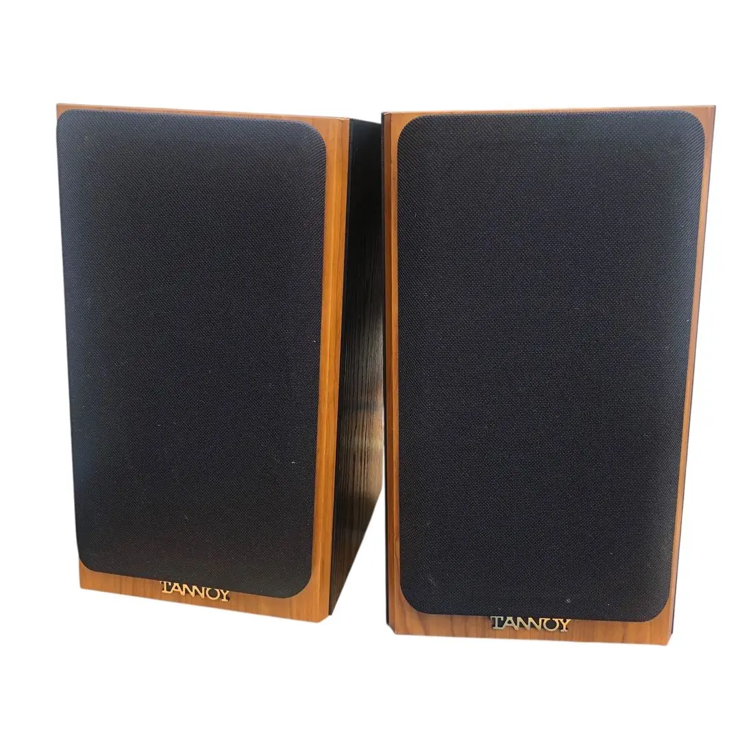 TANNOY タンノイ Mercury m1 ブックシェルフ型スピーカー - 中古