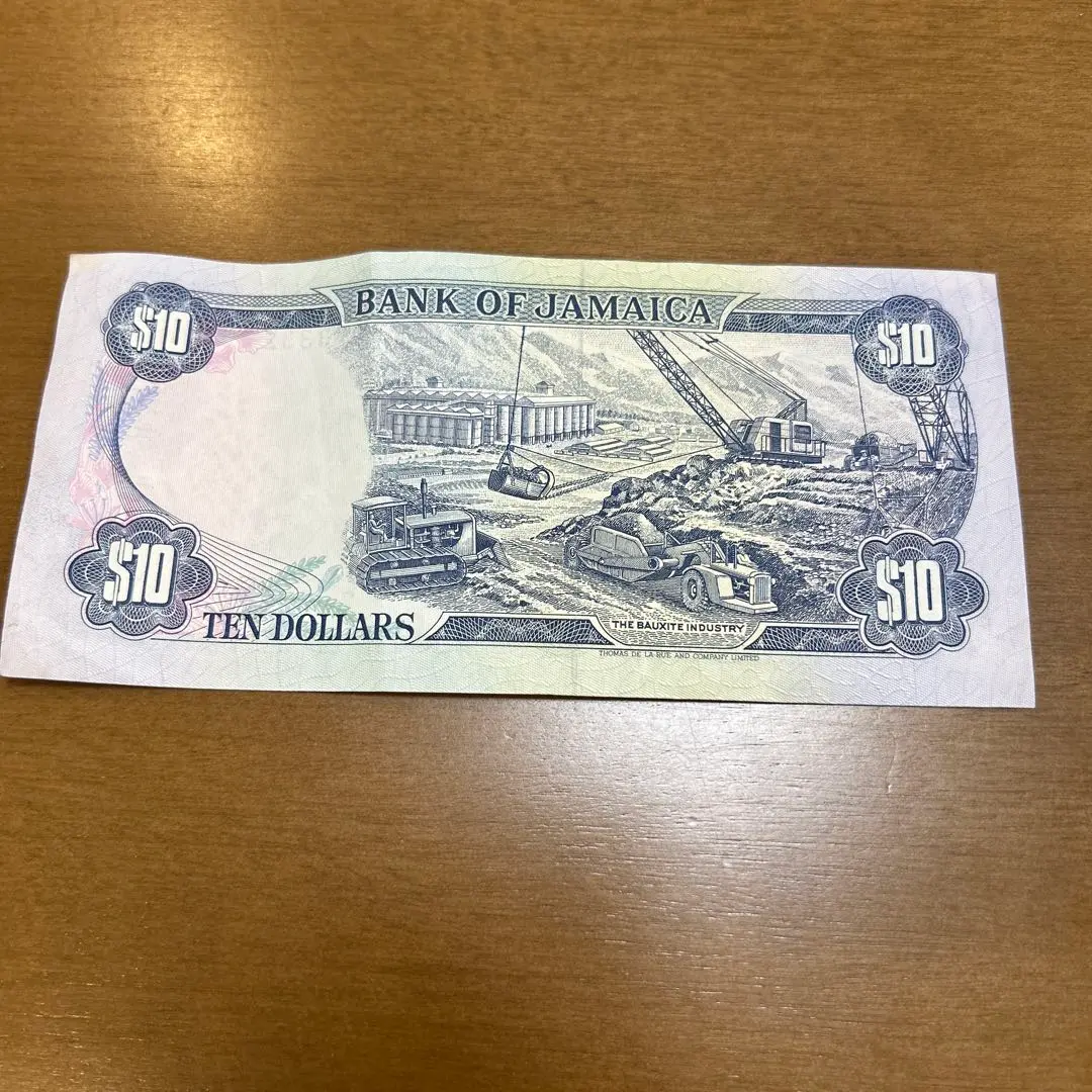 フランクリンミントジャマイカ10ドル銀貨 ジャマイカ(JAMAICA) プルーフ通貨9枚セット 1976年 銀貨