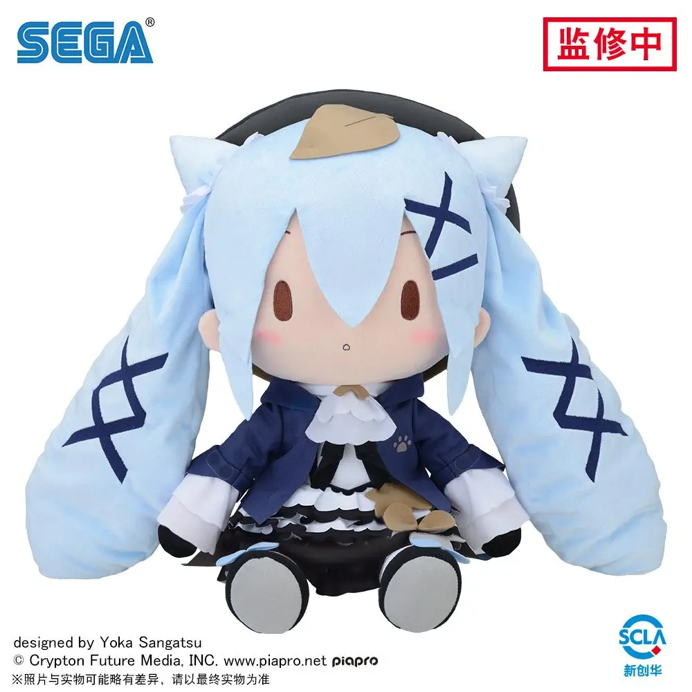 初音ミク 秋旅行 フィギュア 完成品 初音ミク 秋旅行 フィギュア』予約受付開始！秋コーデの「初音