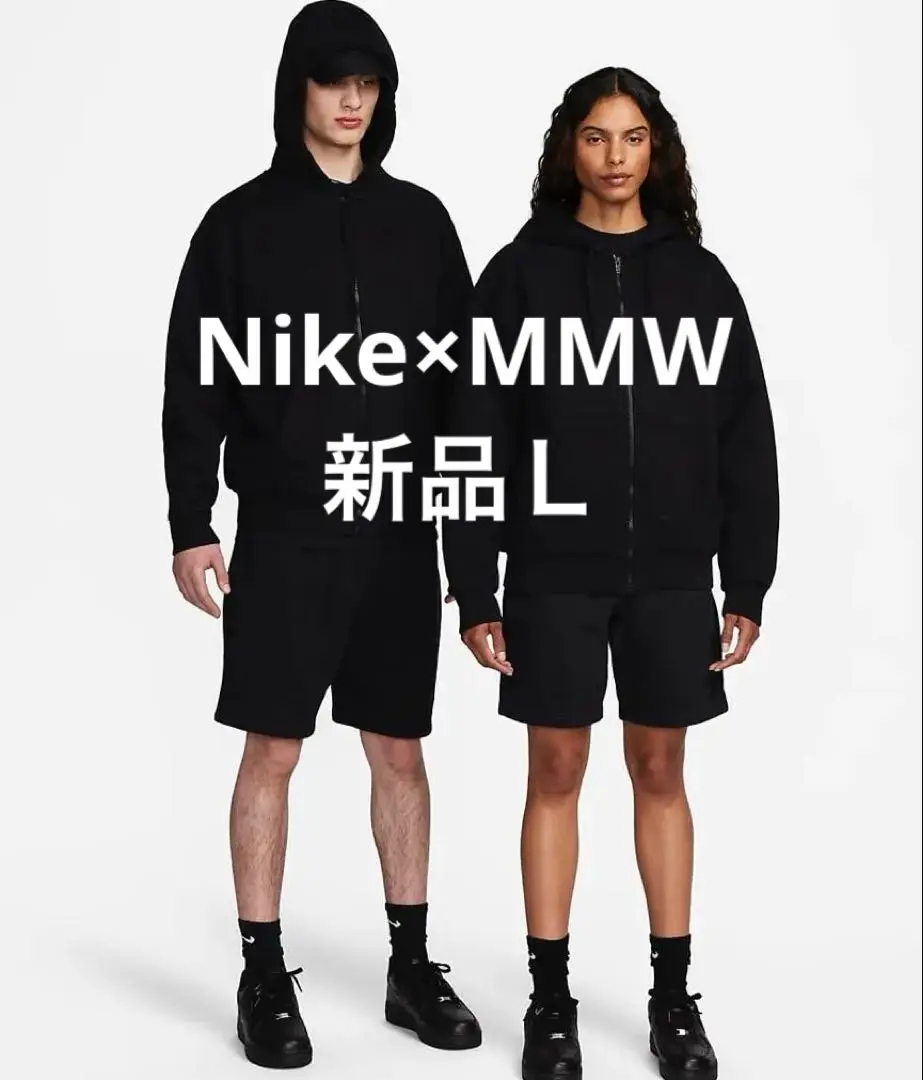 2025年最新】nike mmw パンツの人気アイテム - メルカリ
