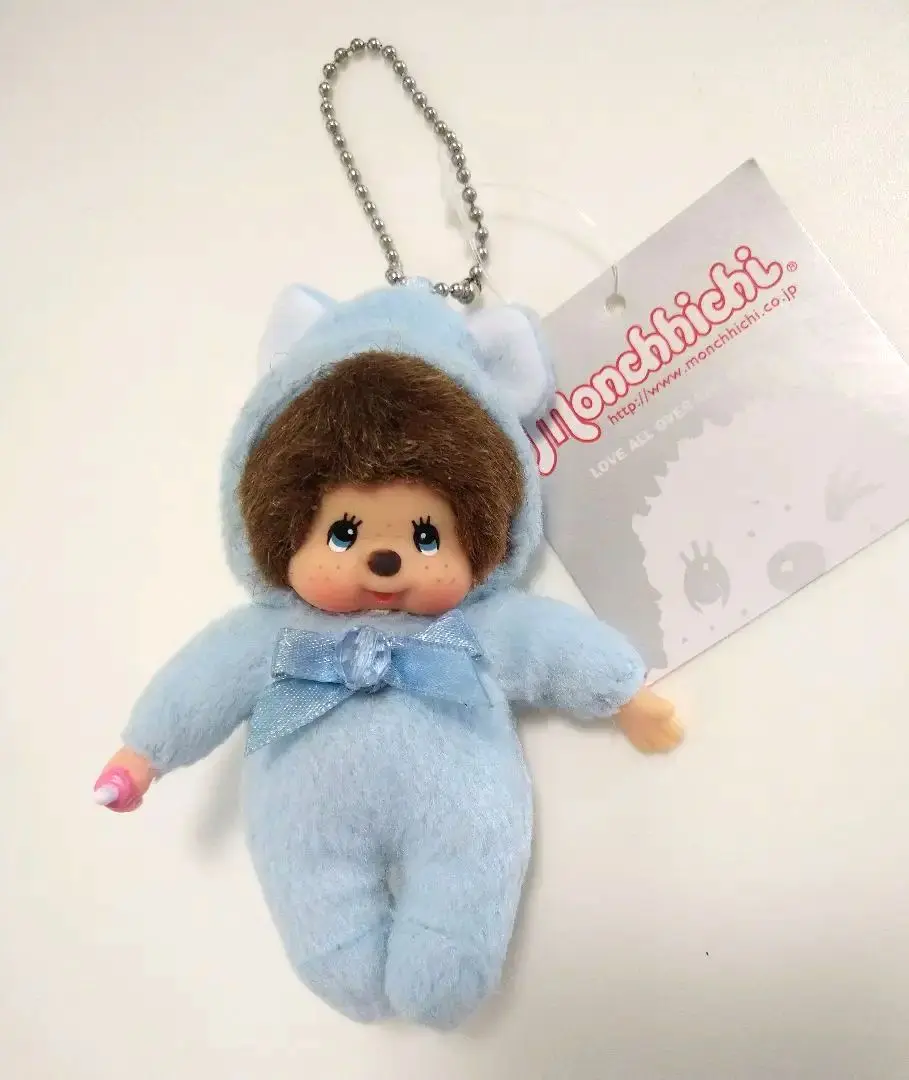 モンチッチ　誕生石　キーホルダー　ぬいぐるみ　7点　#12 モンチッチ 誕生石 キーホルダー ぬいぐるみ 7点 #12 - メルカリ