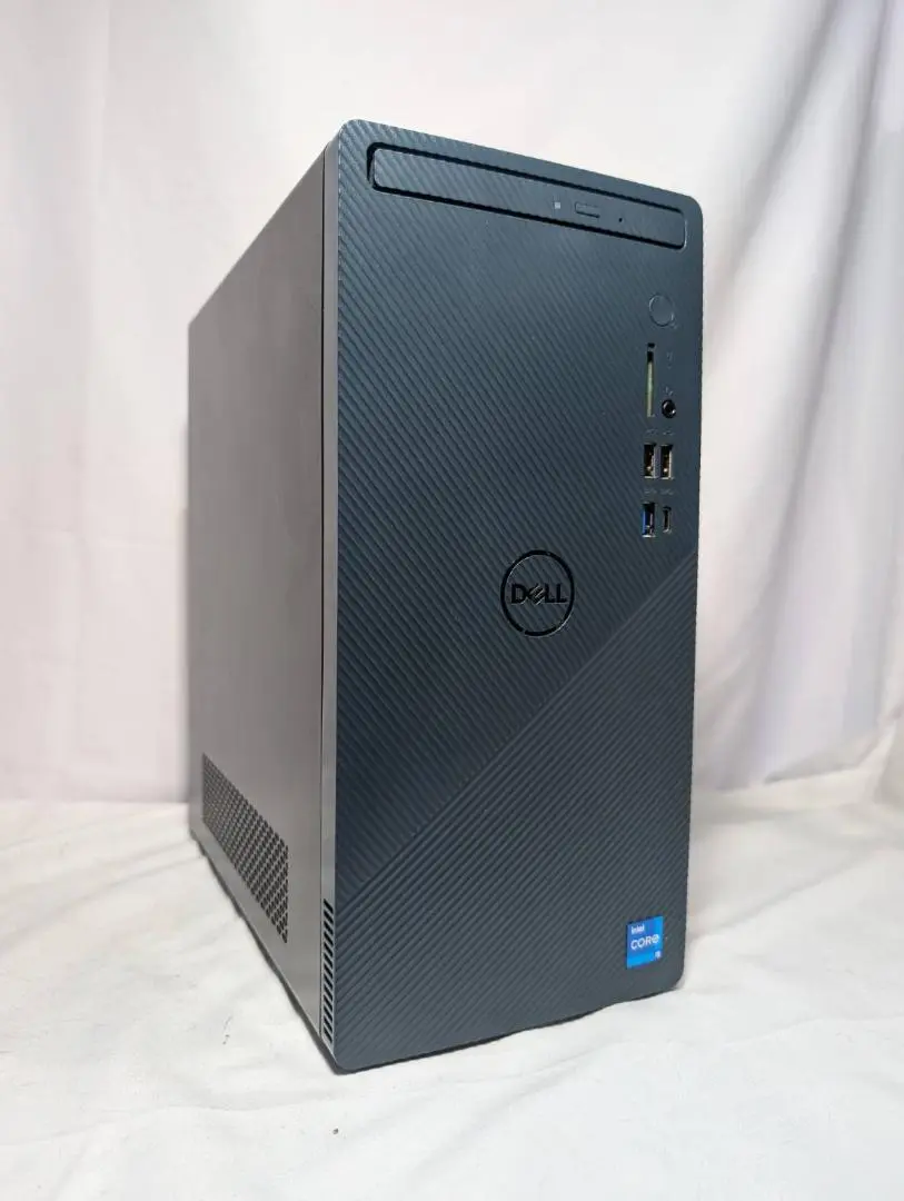 Dell Inspiron 3910 【じぃちゃん 】 Dell Inspiron 3910 - Aswintech