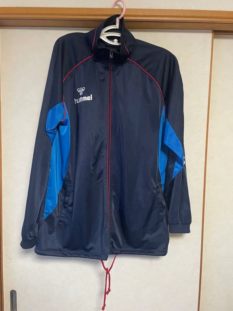 Thumbnail of Hummel Track Jacket Only Size O (XL)