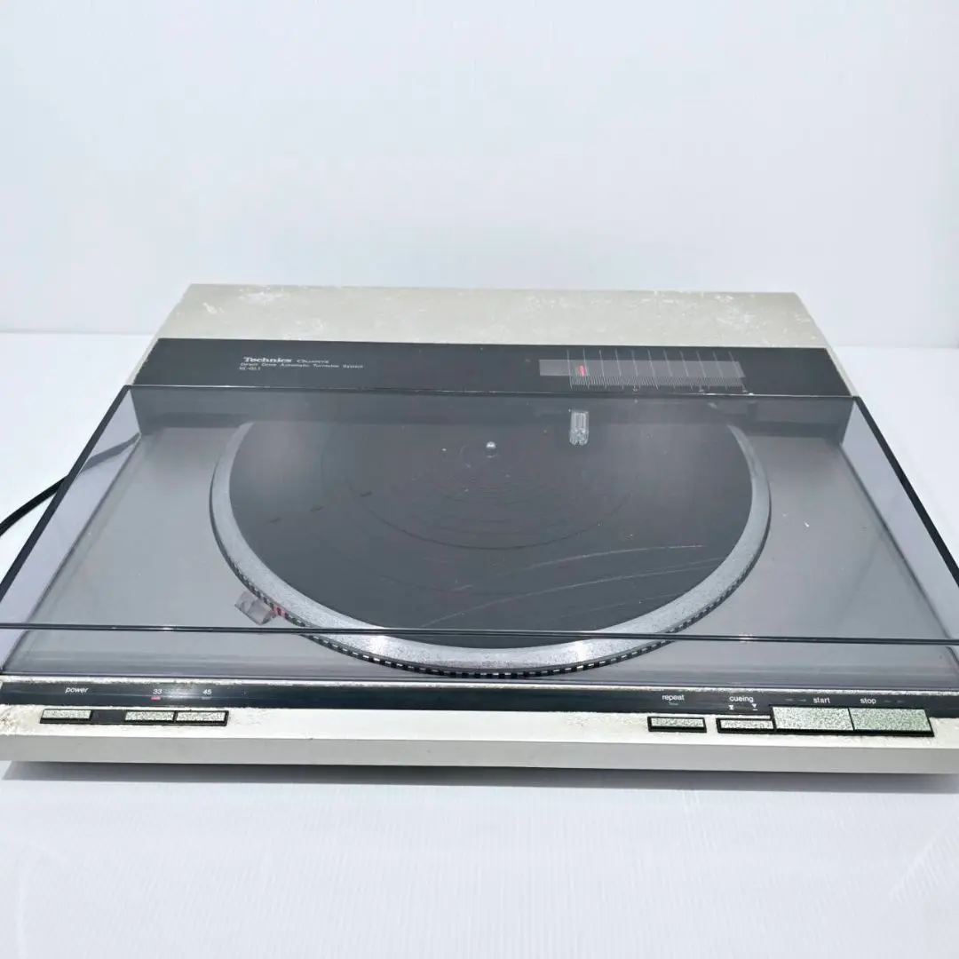 Technics SL-QL1 ジャンク　【ブリッジボート57】さま専用 2025年最新】SL-QL1の人気アイテム - メルカリ