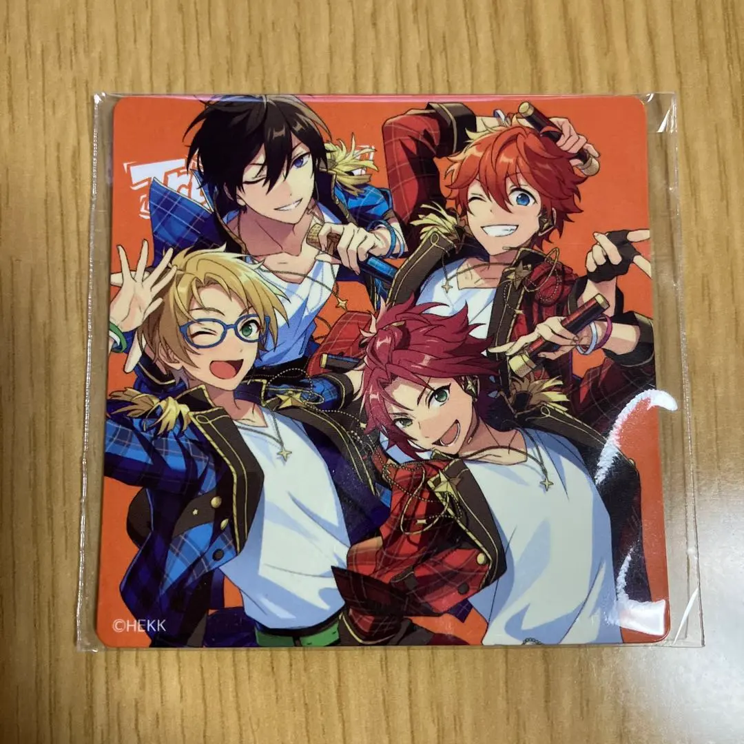 Thumbnail of Ensemble Stars! Trickstar Original Magnet Sheet Lawson