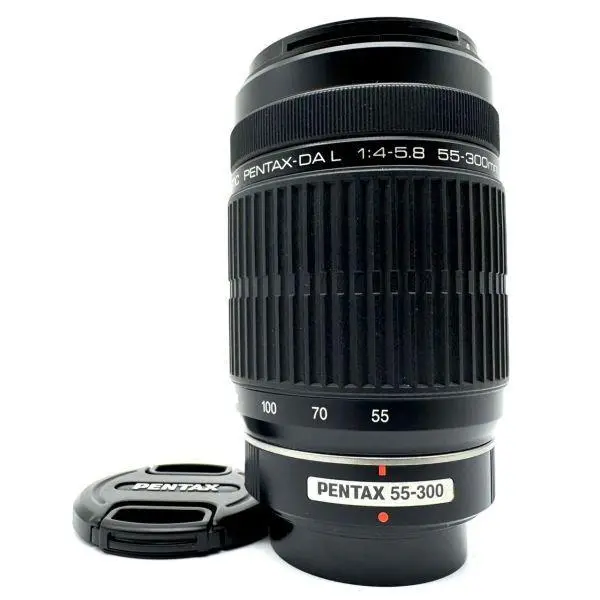 ❤美品❤超望遠❤PENTAX DA L 55-300mm F4-5.8 ED❤ ❤美品❤超望遠❤PENTAX DA L 55-300mm F4-5.8 ED❤ - メルカリ