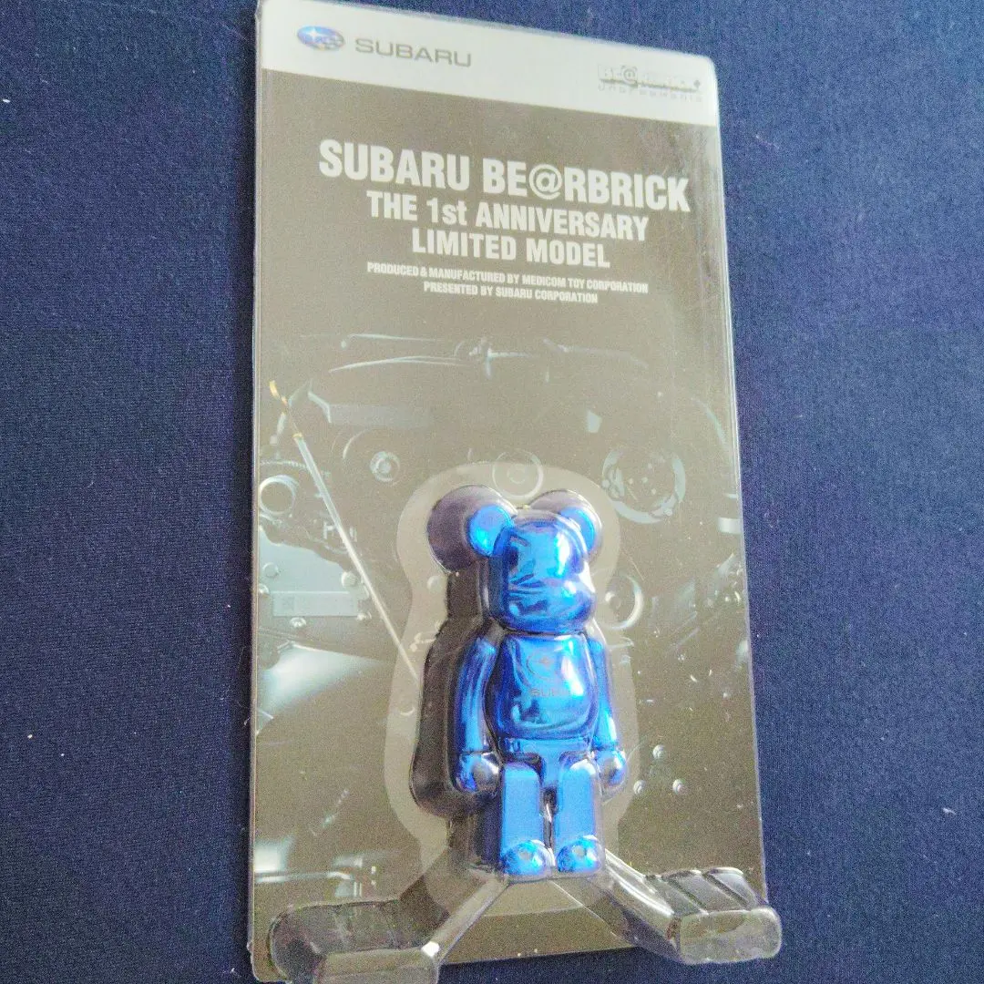 2025年最新】subaru be@rbrickの人気アイテム - メルカリ