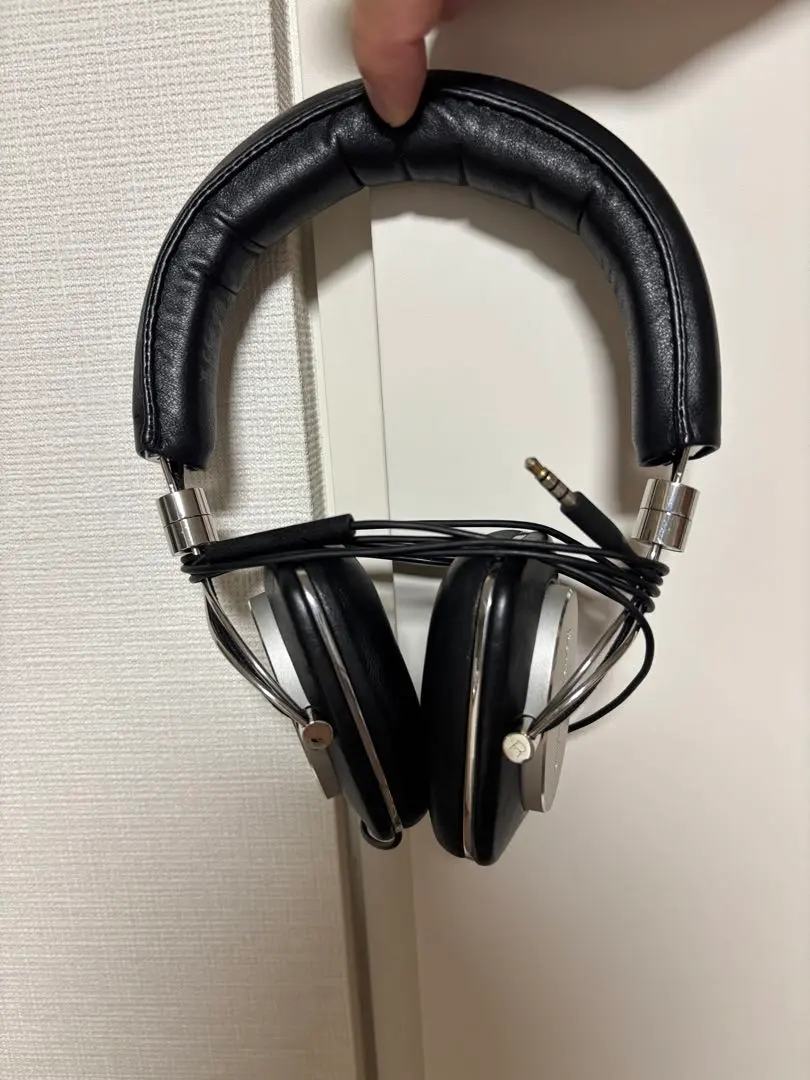 Bowers & Wilkins head phone 有線 ヘッドホン 2025年最新】Bowers & Wilkins 有線ヘッドホンの人気アイテム