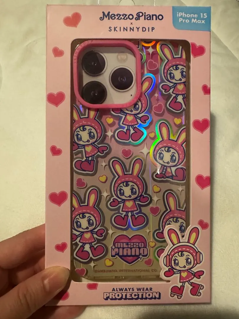 2025年最新】skinnydip メゾピアノ iphone15の人気アイテム - メルカリ