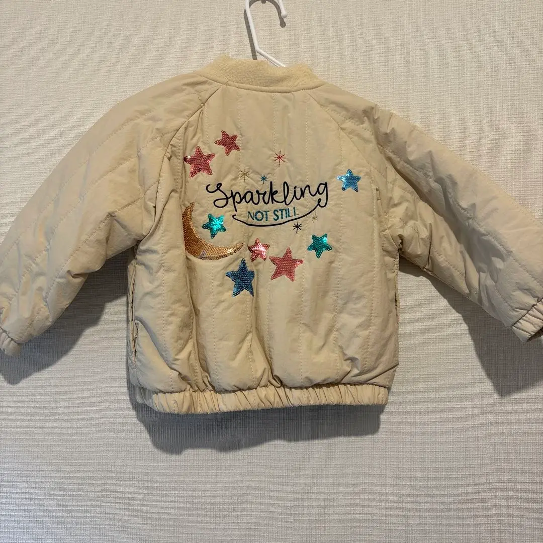 【新品】konges sloejd SWAN柄 アウター 18m 2025年最新】Konges sloejd コートの人気アイテム - メルカリ