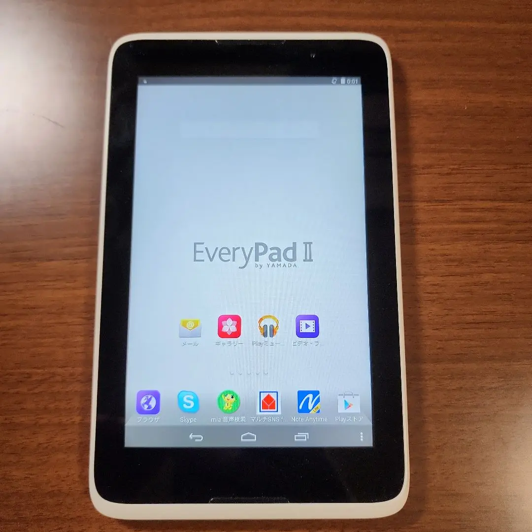 Lenovo EveryPad III 未使用 箱付き 2025年最新】everypad 3の人気アイテム - メルカリ