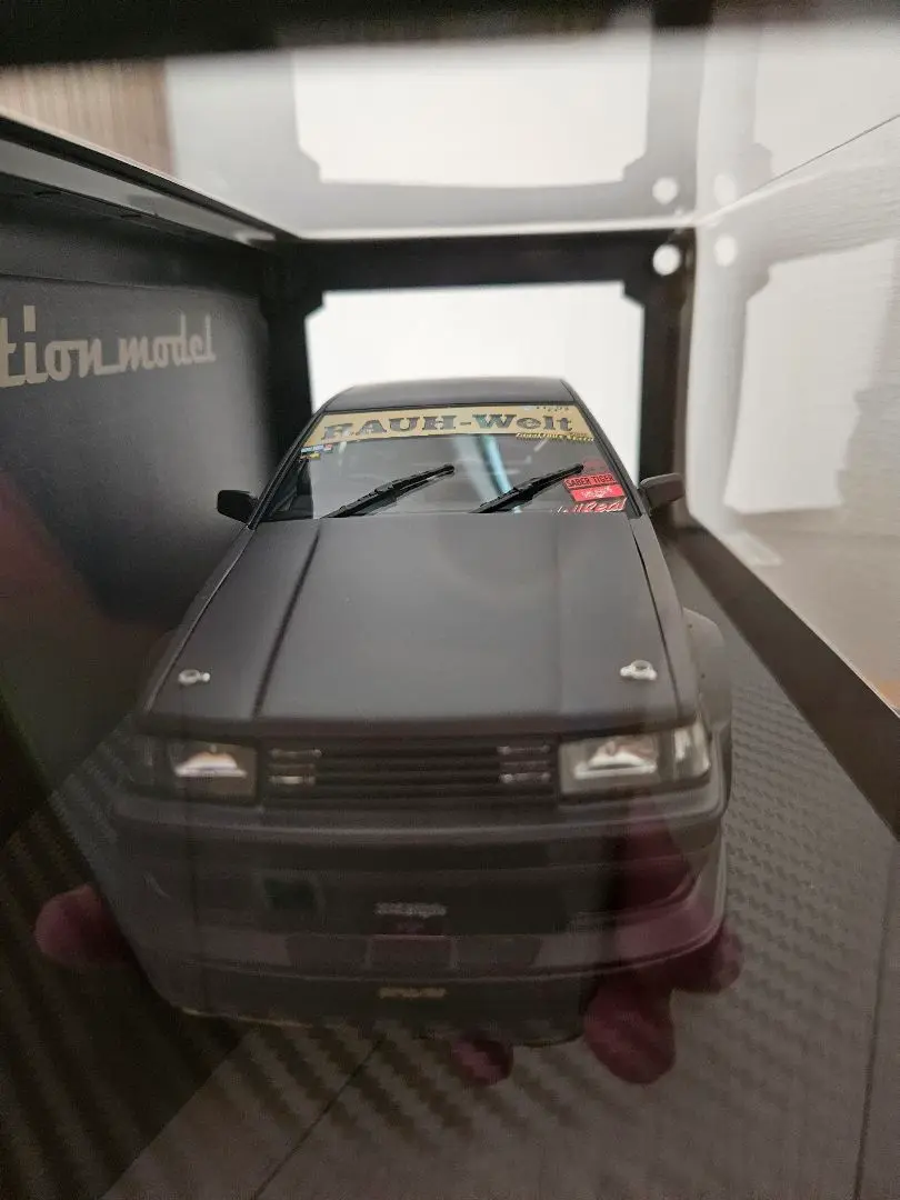 2025年最新】イグニッションモデル 1/18 ae86の人気アイテム