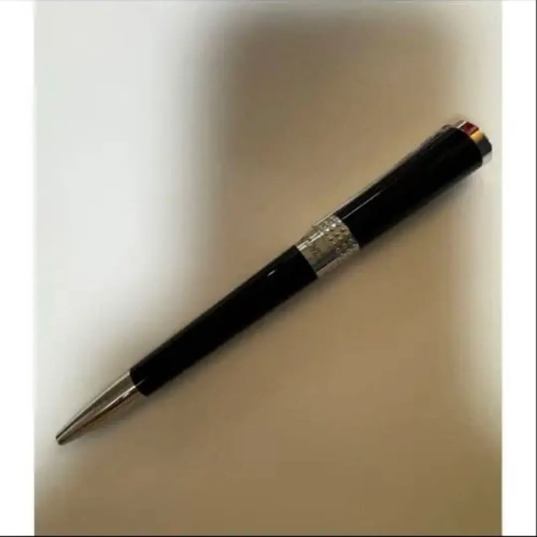 デュポンS.T. DUPONT 465021リベルテシャンタンレッド ボールペン S.T.DUPONT エス・テー・デュポン S.T.Dupont リベルテ LIBERTE