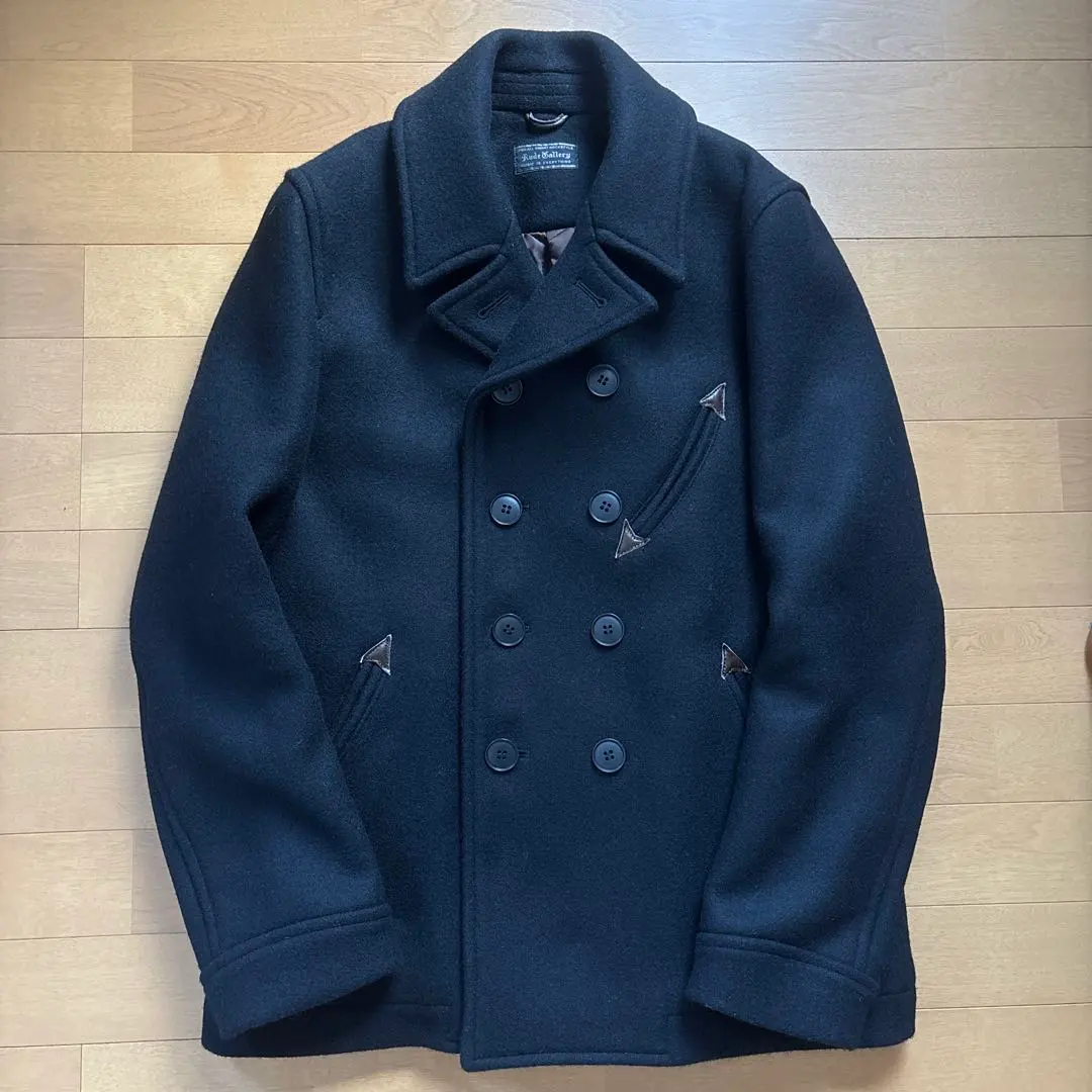 2025年最新】ルードギャラリー Pコートの人気アイテム - メルカリ 2025年最新】ルードギャラリー Pコートの人気アイテム - メルカリ