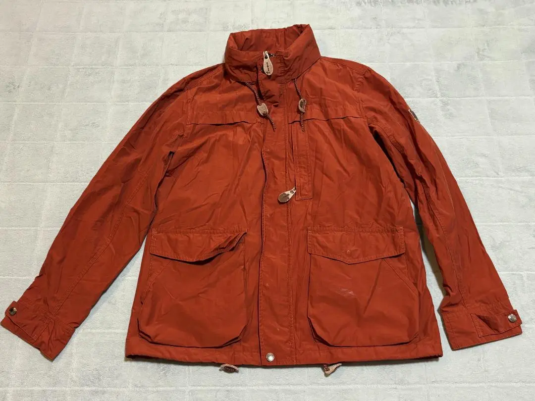 Thumbnail of AIGLE Mountain Parka, Size L