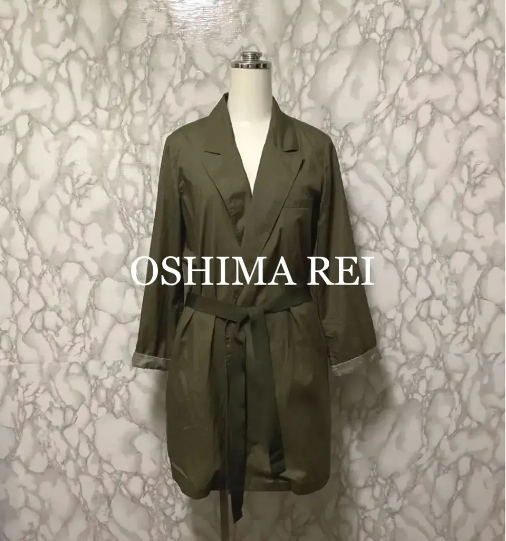 kurooo様専用☆machupichu oshima rei KIN コート - メルカリ