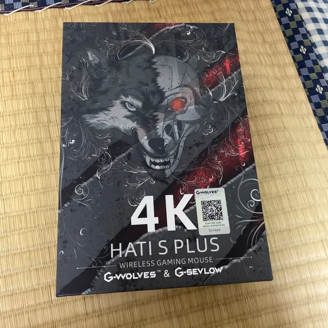 2025年最新】G-Wolves 4kの人気アイテム - メルカリ