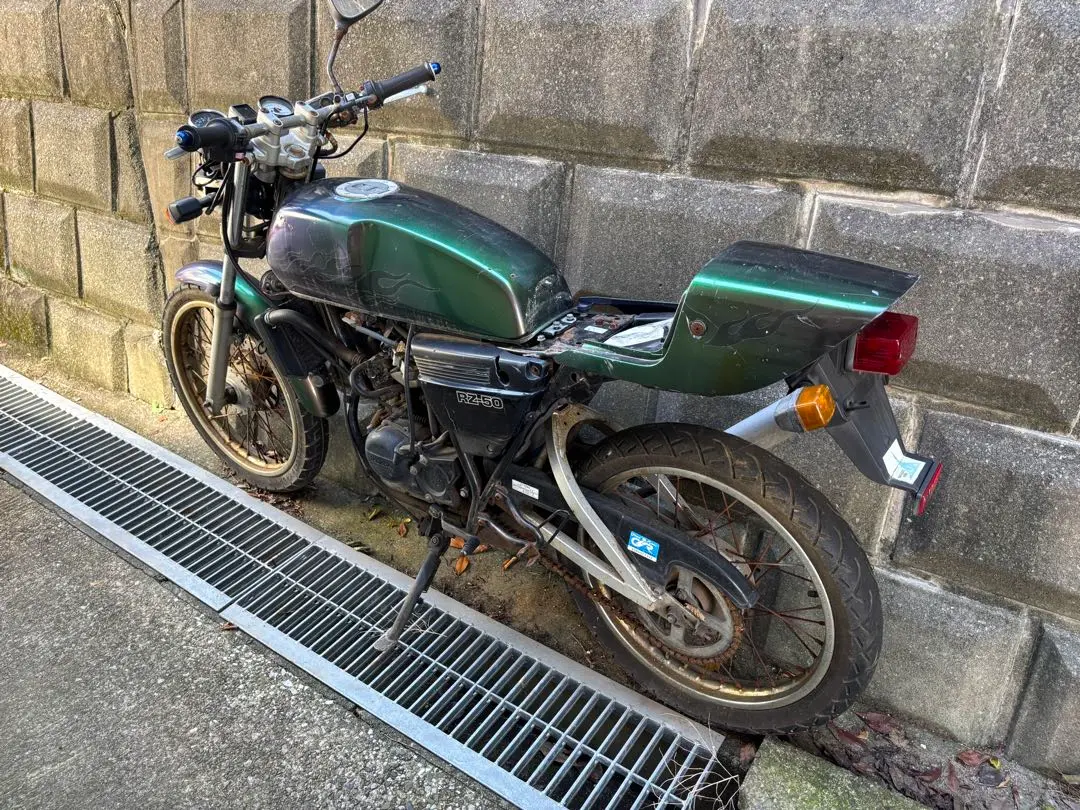 rz50tzr50tzm50シリンダー4kj Yahoo!オークション - RZ50 TZM50R TZR50R シリンダー