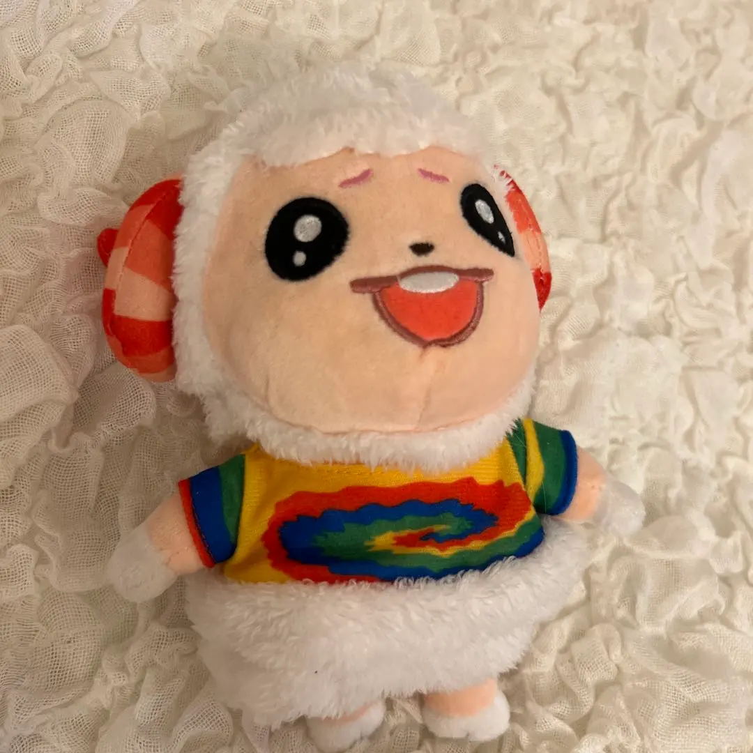 集合啦！動物森友會 恰恰丸 玩偶 的縮圖