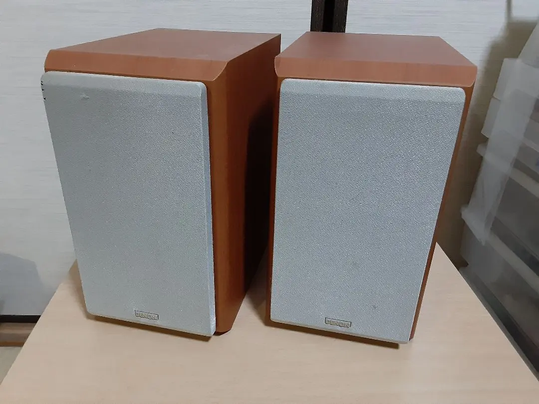 希少 DENON D-MS5DV システムコンポ MD未チェック 2025年最新】DENON D-MS5DVの人気アイテム - メルカリ