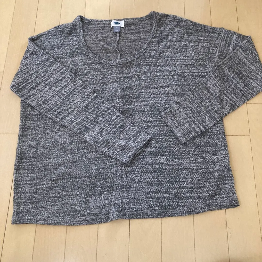 Thumbnail of Relaxed knitwear