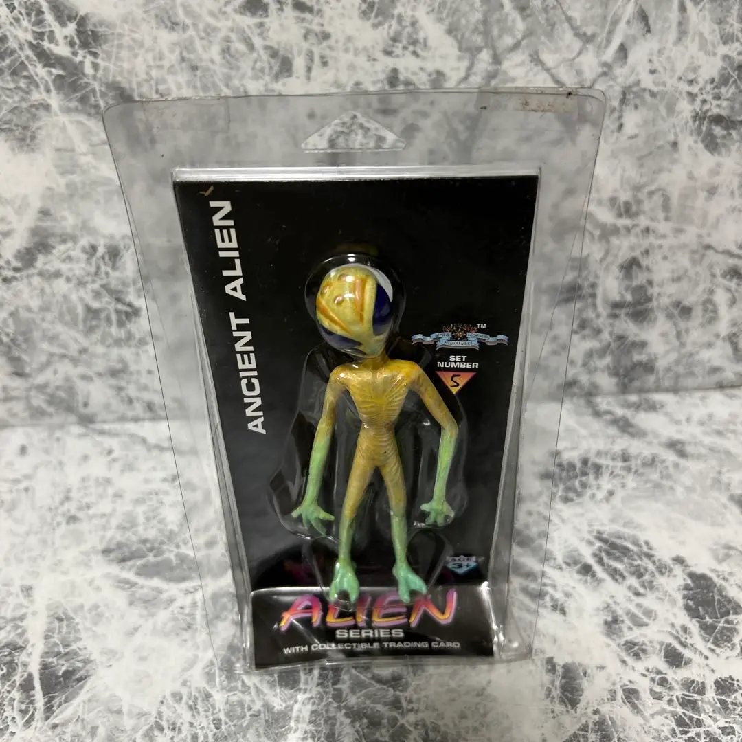 2025年最新】SHADOWBOX alienの人気アイテム - メルカリ
