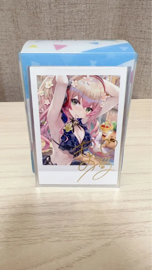 Amazon.co.jp: ホロライブ 桃鈴ねね 活動2周年記念 グッズ フル