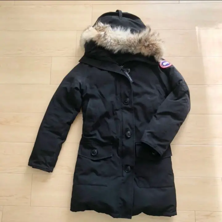 まりも ⭐︎カナダグースブロンテ⭐︎ 正規品タグ有 まりも ⭐︎カナダグースブロンテ⭐︎ 正規品タグ有 楽天市場