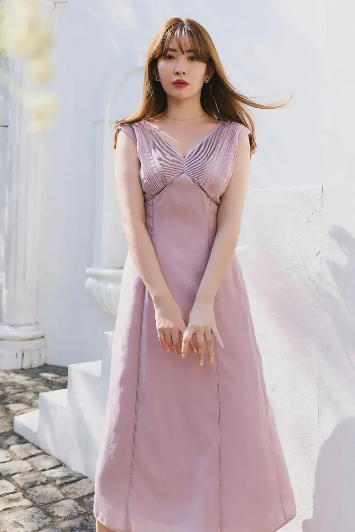 2025年最新】lace trimmed jacquard dressの人気アイテム - メルカリ