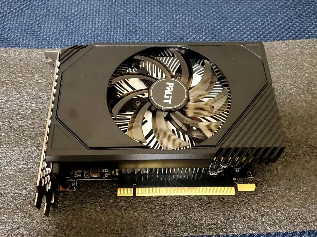 2025年最新】rtx3050 palitの人気アイテム - メルカリ