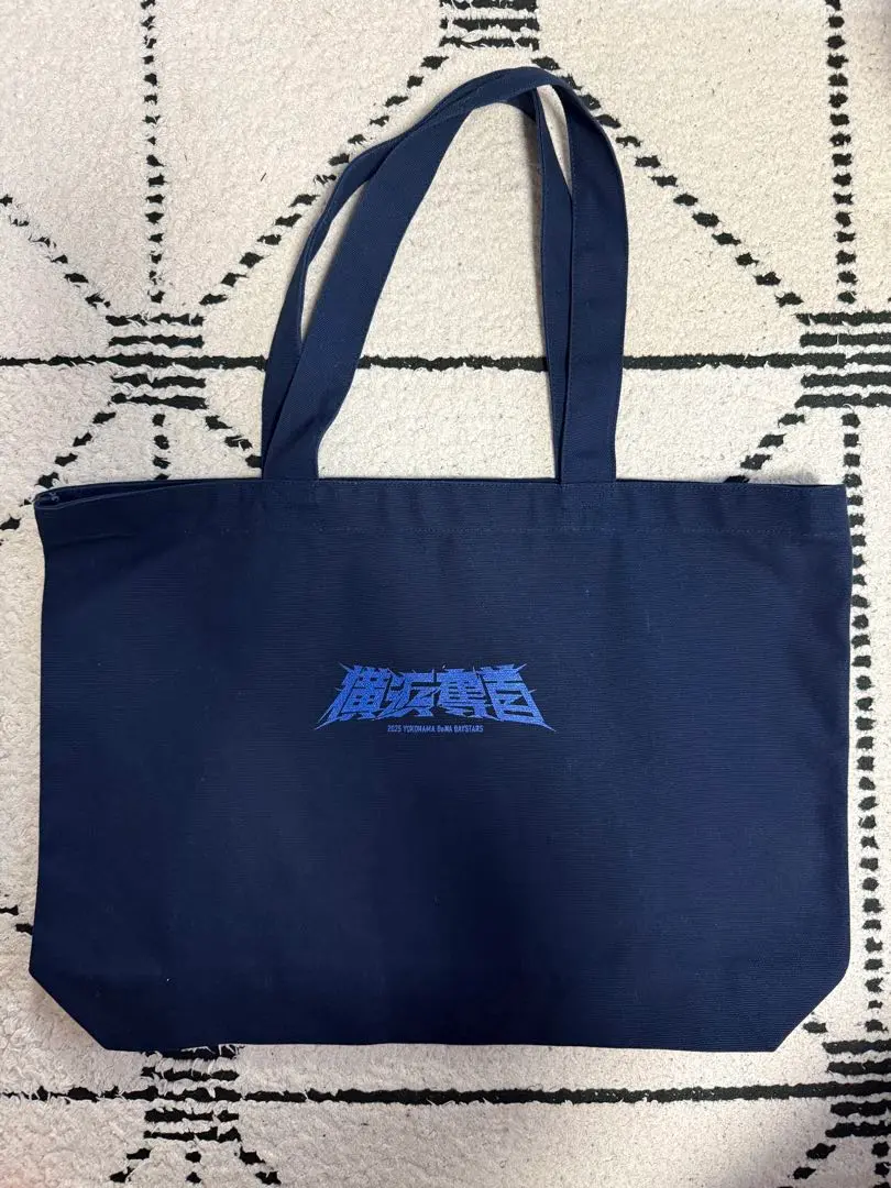 masterpiece マスターピース RBトートバッグ おっさんずラブ 牧凌太 RB TOTE │ 名古屋PARCO-パルコ-