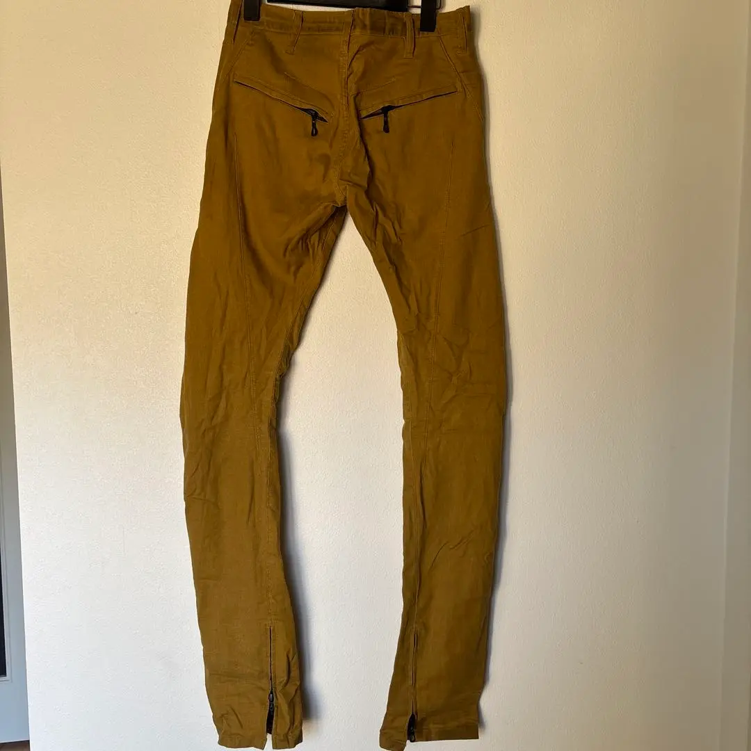 kiryuyrik キリュウキリュウ スキニー ストレッチパンツ kiryuyrik キリュウキリュウ スキニー ストレッチパンツ