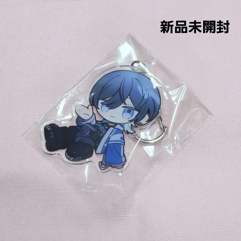 Thumbnail of Aokiha STELLA Acrylic Keyholder