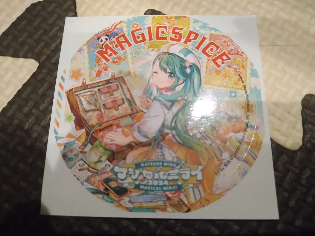 2025年最新】マジックスパイス ミクの人気アイテム - メルカリ