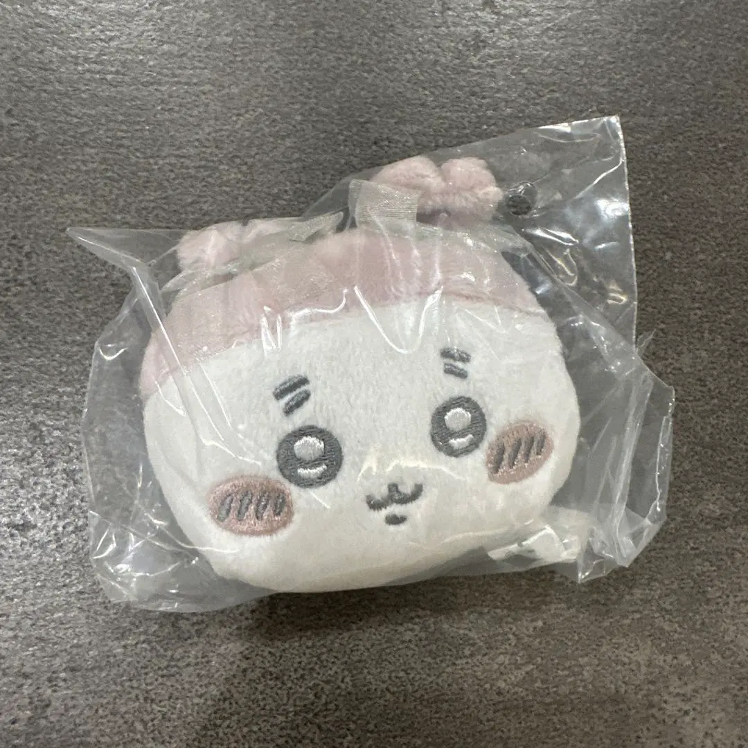 Thumbnail of Chikawa Mascot Mirror - Ribbon - Used Bookstore