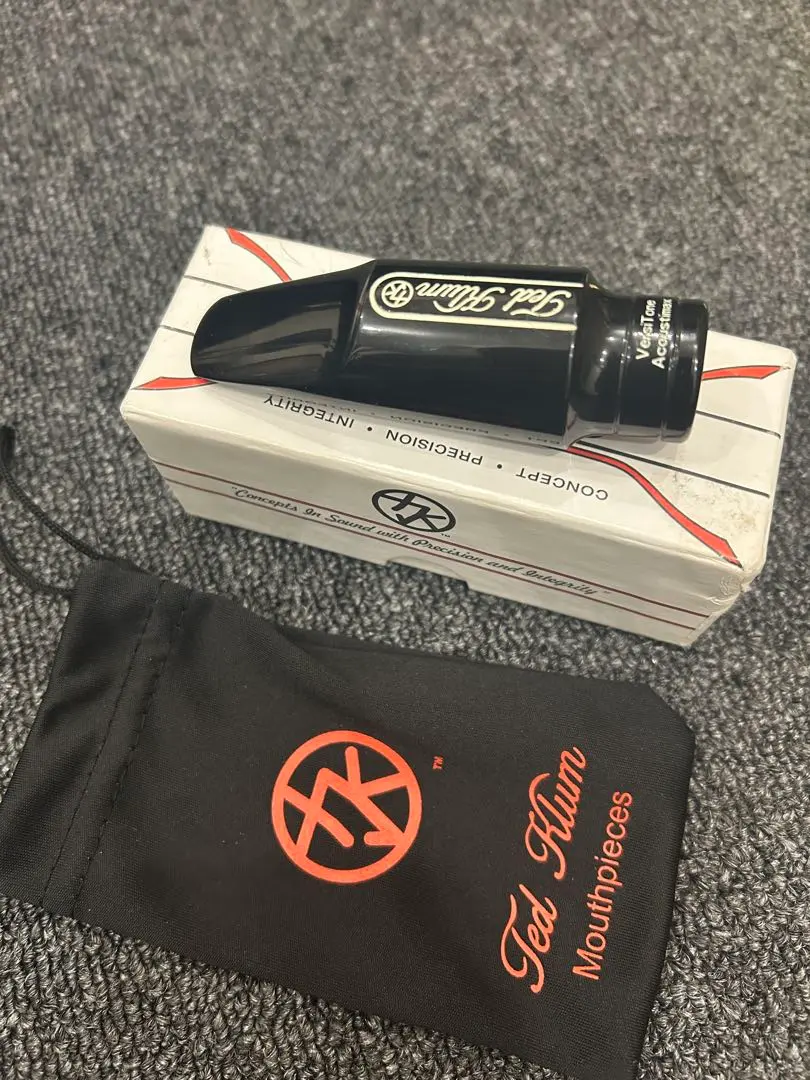 2025年最新】テッドクラム マウスピースの人気アイテム - メルカリ