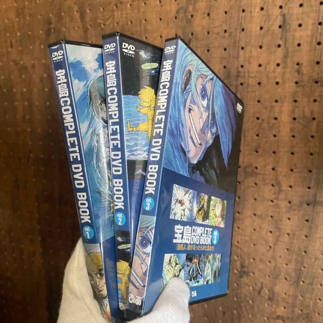 2025年最新】あしたのジョー COMPLETE DVD-BOXの人気アイテム