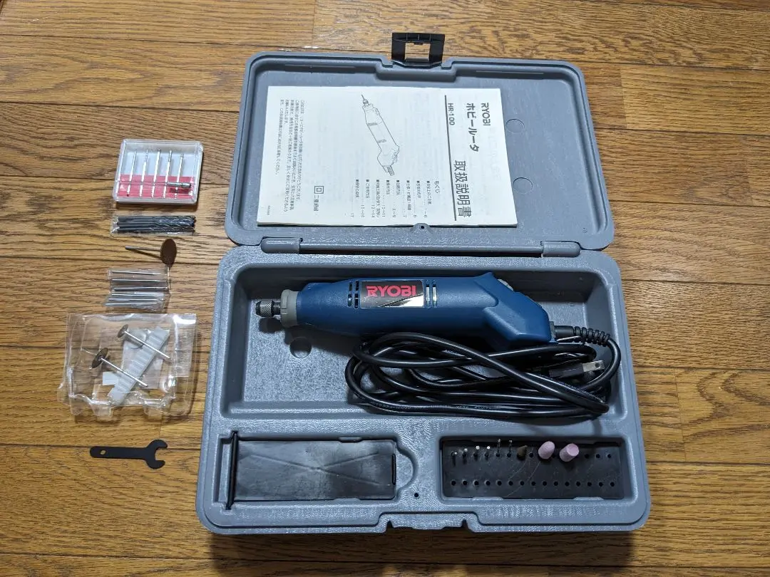2025年最新】ryobi ホビールーターの人気アイテム - メルカリ