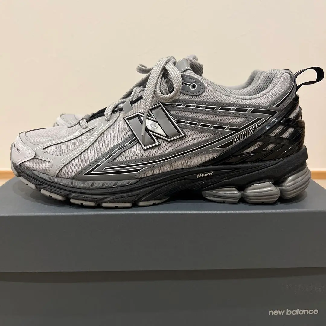 2025年最新】ニューバランス new balance m1906rhaの人気