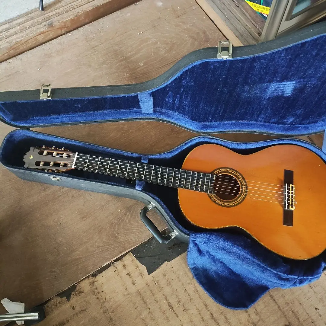 2025年最新】yamaha クラシックギター C-200の人気アイテム