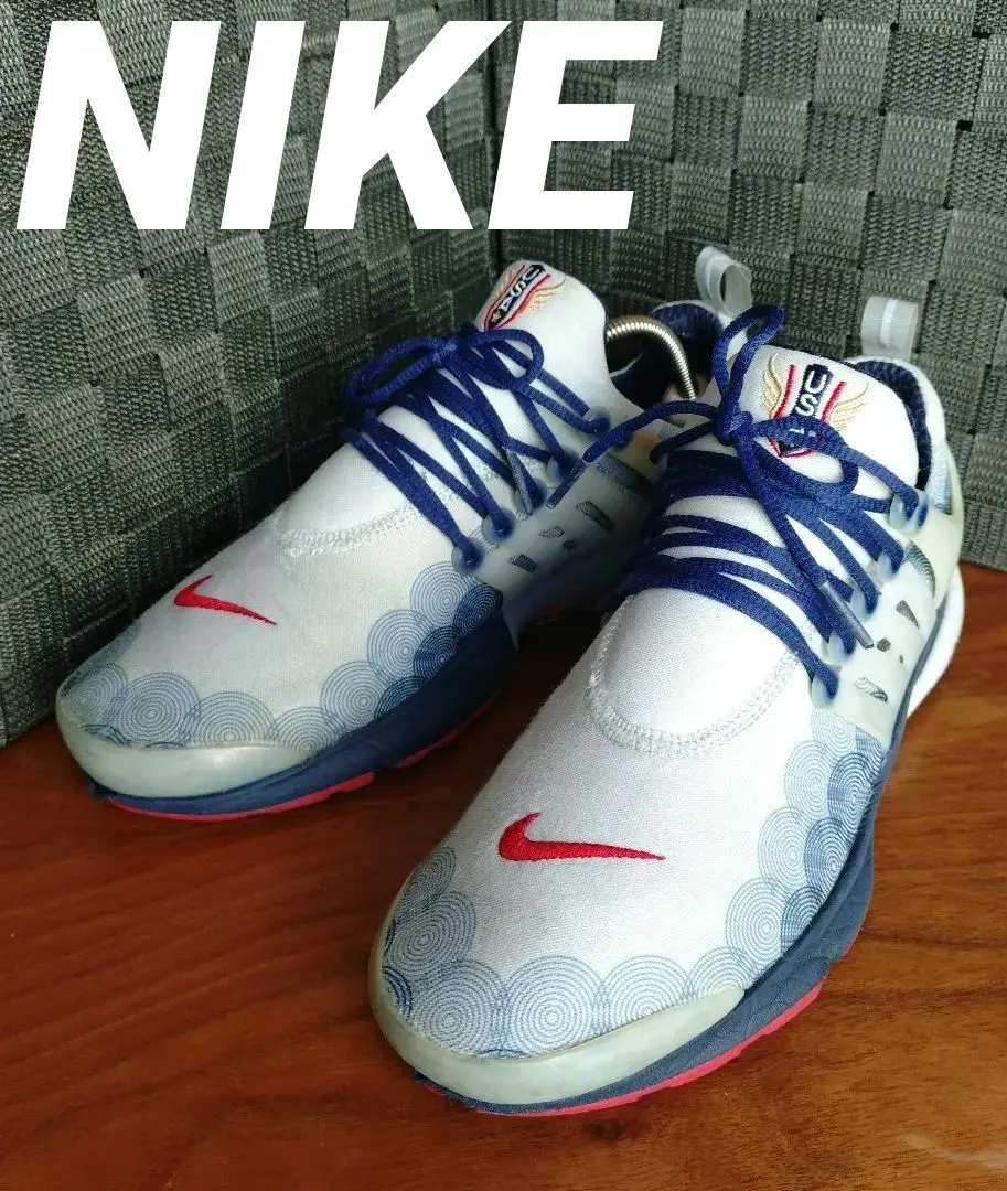 エア プレスト Nike Air Presto 
