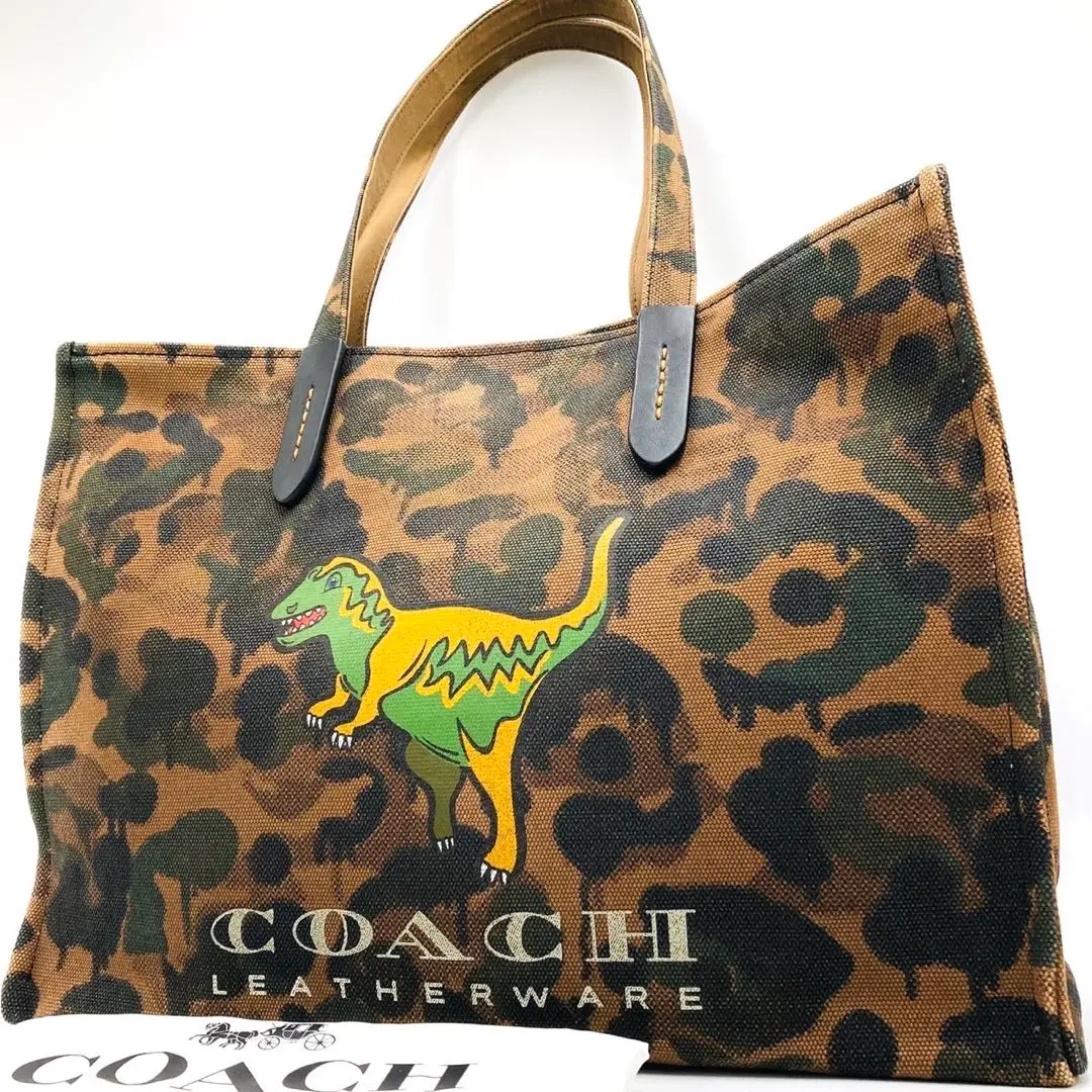 楽天市場】【新品】COACH “コーチ” コズミック レキシー リレー