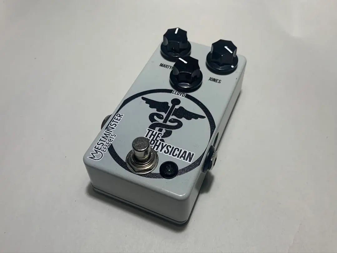 激良音Landgraff DynamicOverdrive Clone 激良音Landgraff DynamicOverdrive Clone