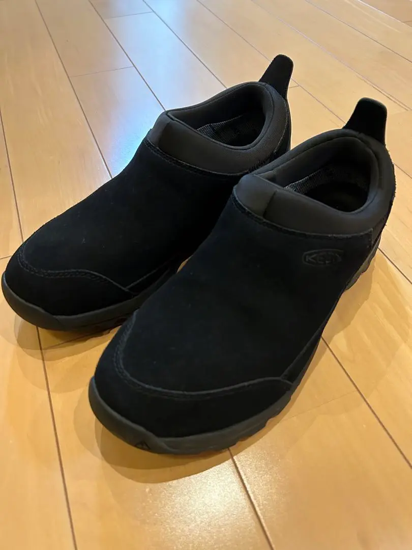 ★美品★ KEEN グリーザーモック 防水スニーカー　　２７cm 楽天市場】KEEN キーン グリーザー モック ウォータープルーフ