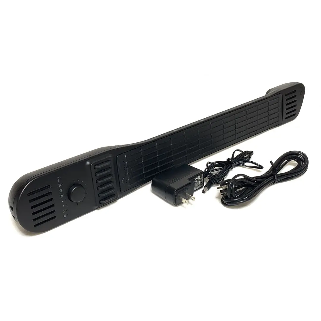 美品　Artiphon INSTRUMENT1 ギター型MIDIコントローラー Amazon | Artiphon INSTRUMENT 1 Black ギター型 MIDI
